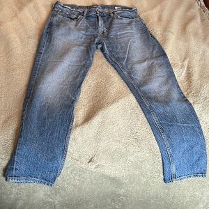 Mens Old Navy Jeans 36x30, NWOT